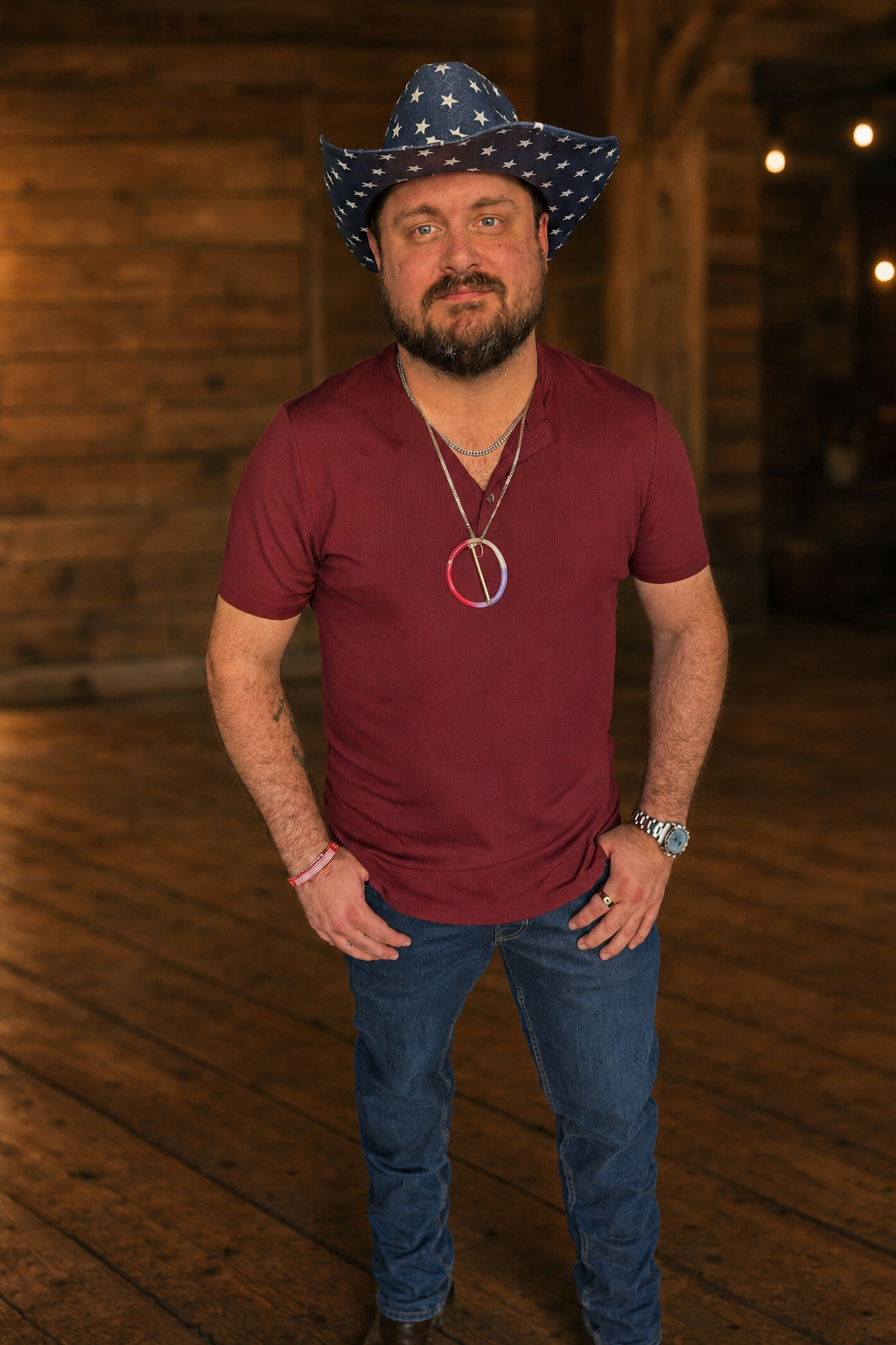 Dean, Videographer · Operations
