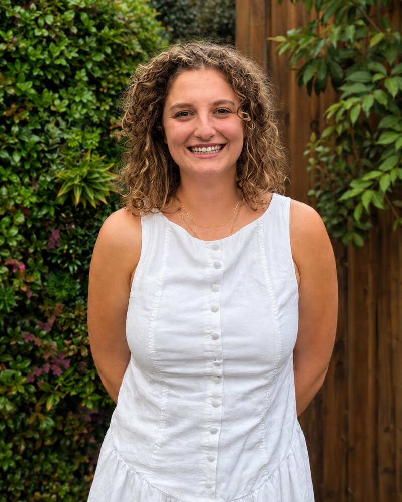 Genevieve, Instructor · Operations